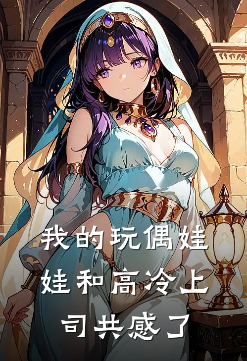 我的玩偶娃娃和高冷上司共感了