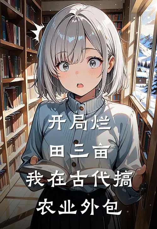 开局烂田三亩：我在古代搞农业外包