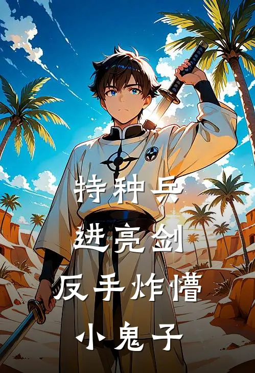特种兵进亮剑，反手炸懵小鬼子