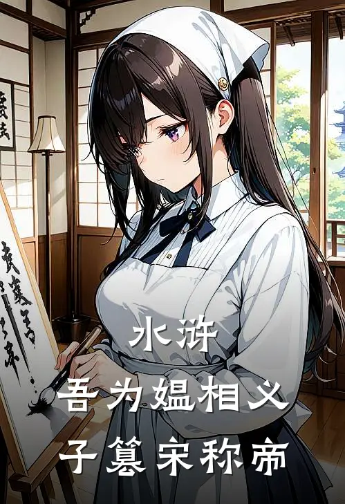 水浒：吾为媪相义子篡宋称帝