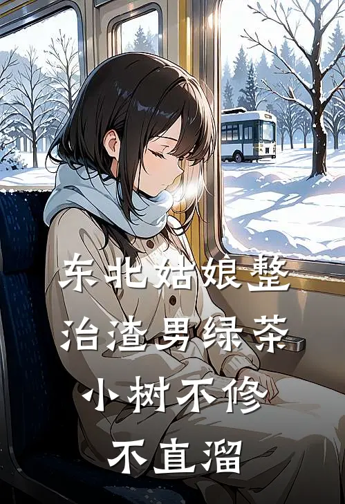 东北姑娘整治渣男绿茶，小树不修不直溜