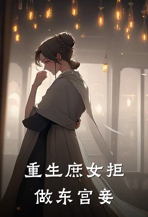 重生庶女拒做东宫妾