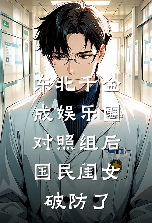 东北千金成娱乐圈对照组后，国民闺女破防了