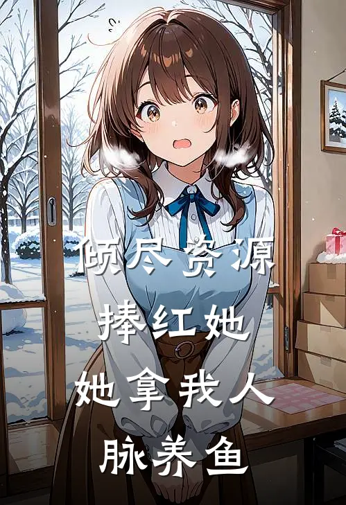 倾尽资源捧红她，她拿我人脉养鱼