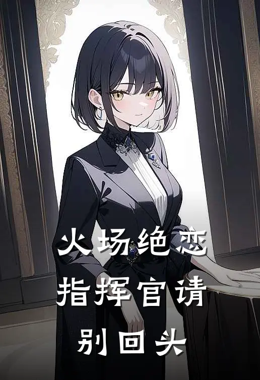 火场绝恋：指挥官请别回头