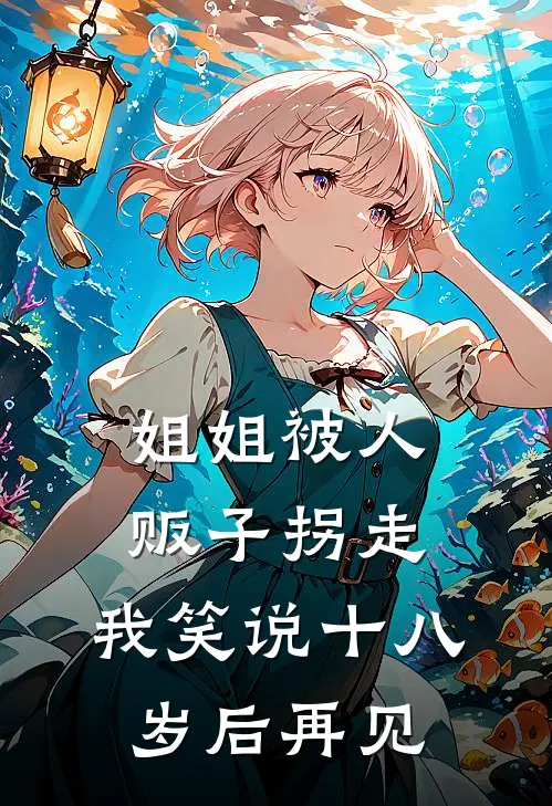 姐姐被人贩子拐走，我笑说十八岁后再见