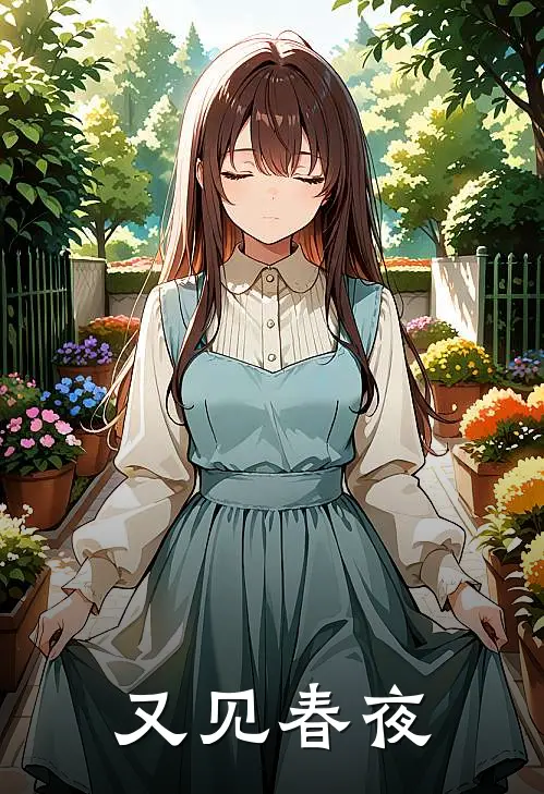 又见春夜