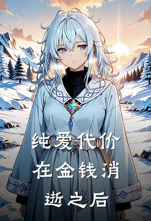 纯爱代价：在金钱消逝之后