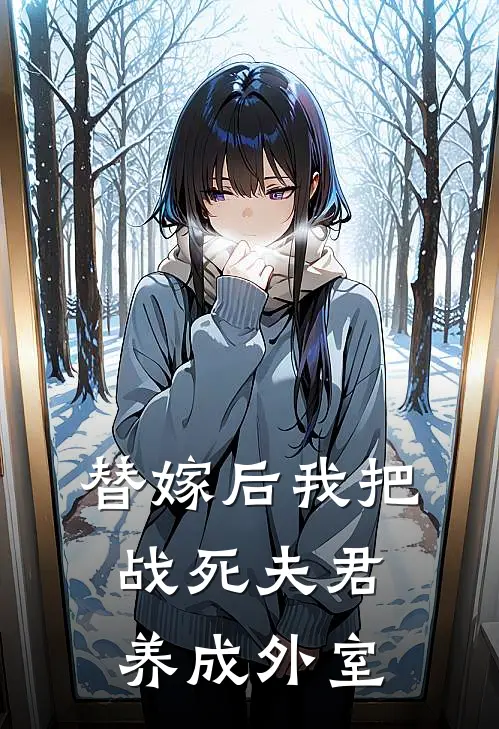 替嫁后我把战死夫君养成外室