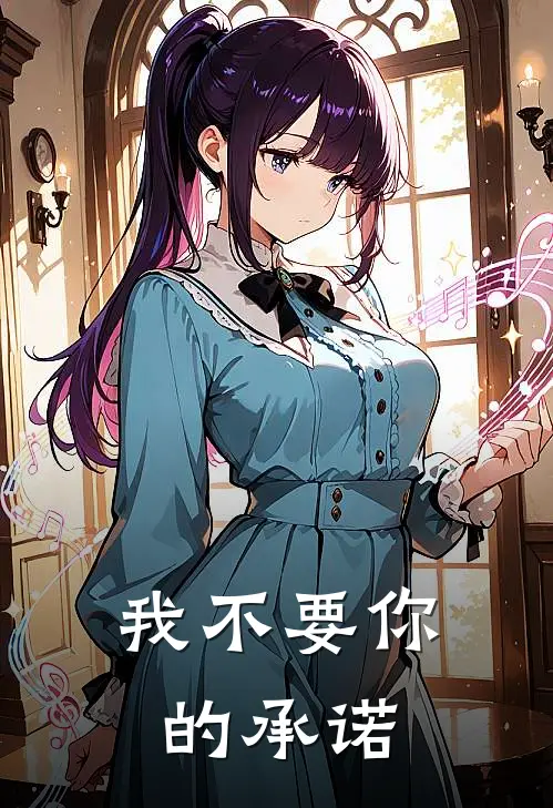 我不要你的承诺