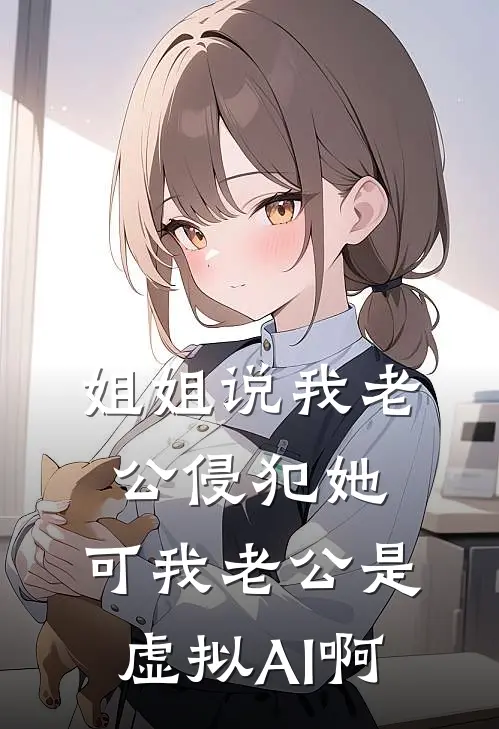 姐姐说我老公侵犯她，可我老公是虚拟AI啊