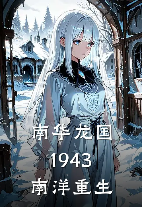 南华龙国：1943南洋重生