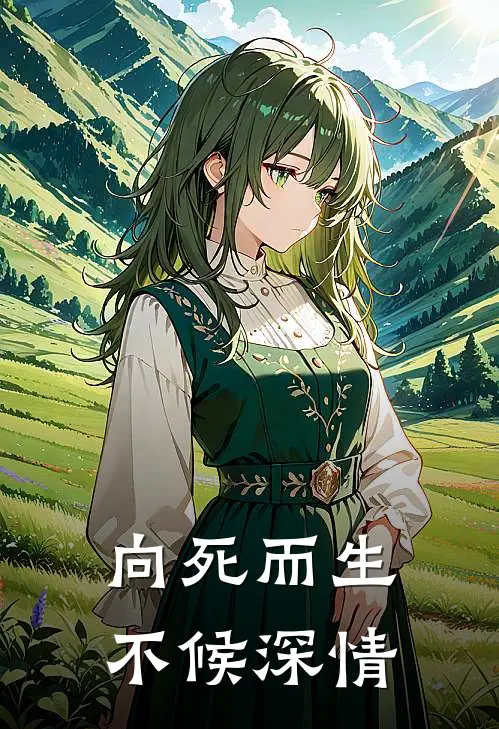 向死而生，不候深情