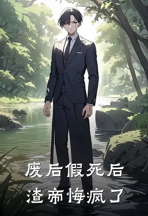 废后假死后，渣帝悔疯了