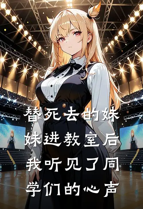 替死去的妹妹进教室后，我听见了同学们的心声