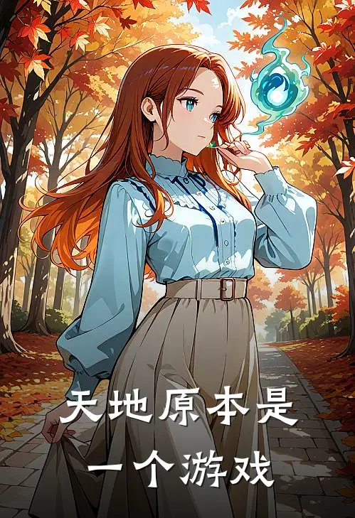 天地原本是一个游戏
