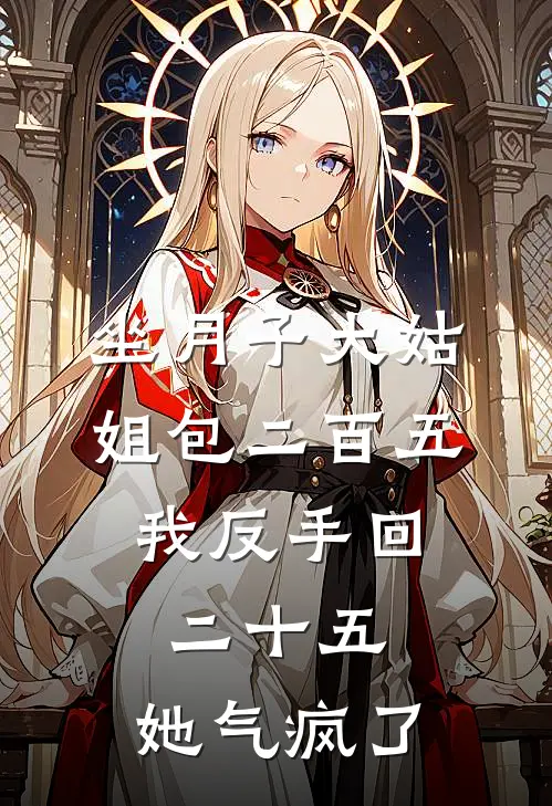 坐月子大姑姐包二百五，我反手回二十五，她气疯了