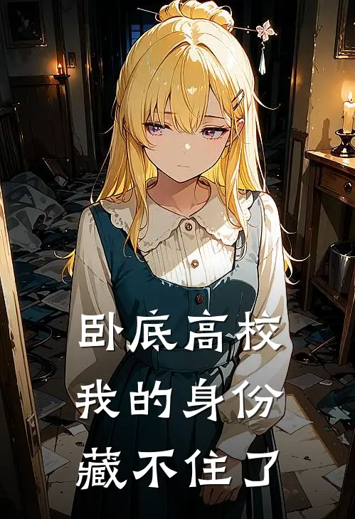 卧底高校，我的身份藏不住了