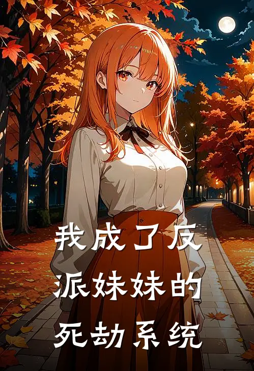 我成了反派妹妹的死劫系统
