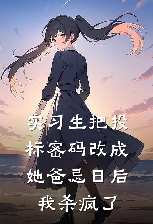 实习生把投标密码改成她爸忌日后，我杀疯了