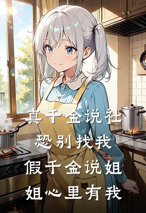 真千金说社恐别找我，假千金说姐姐心里有我