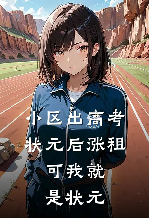 小区出高考状元后涨租，可我就是状元