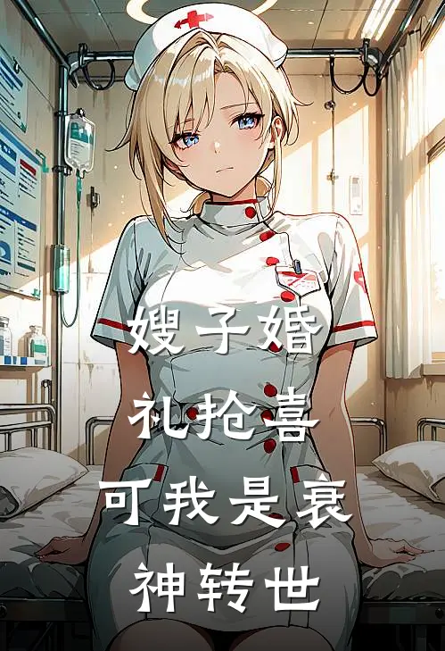 嫂子婚礼抢喜，可我是衰神转世