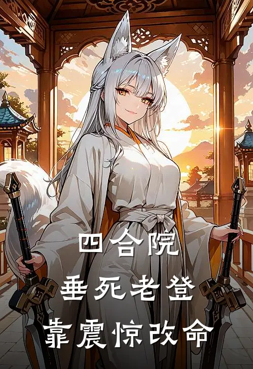 四合院：垂死老登，靠震惊改命
