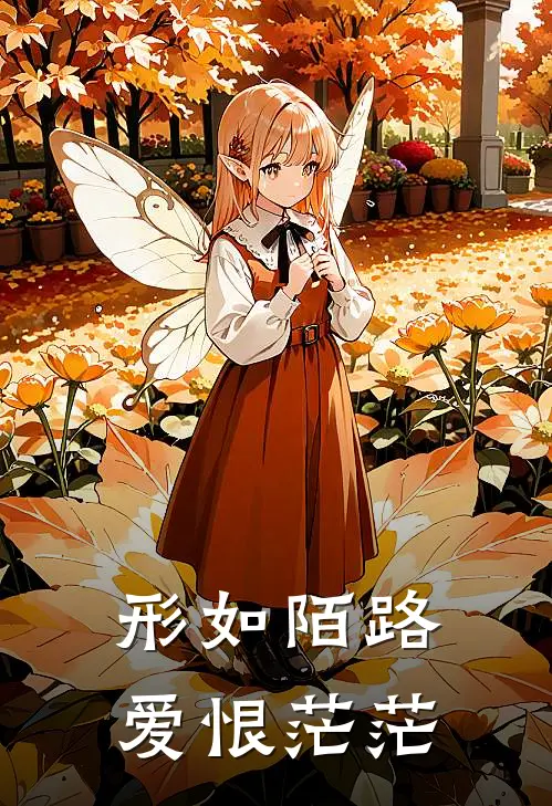 形如陌路，爱恨茫茫