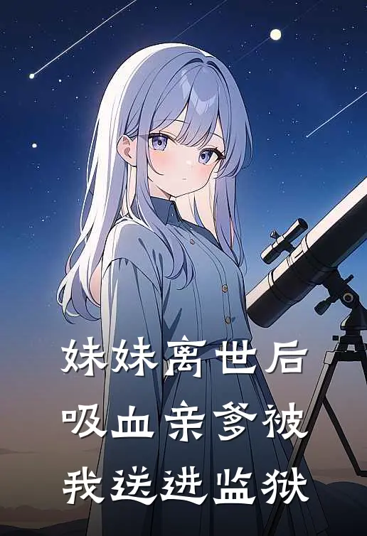 妹妹离世后，吸血亲爹被我送进监狱