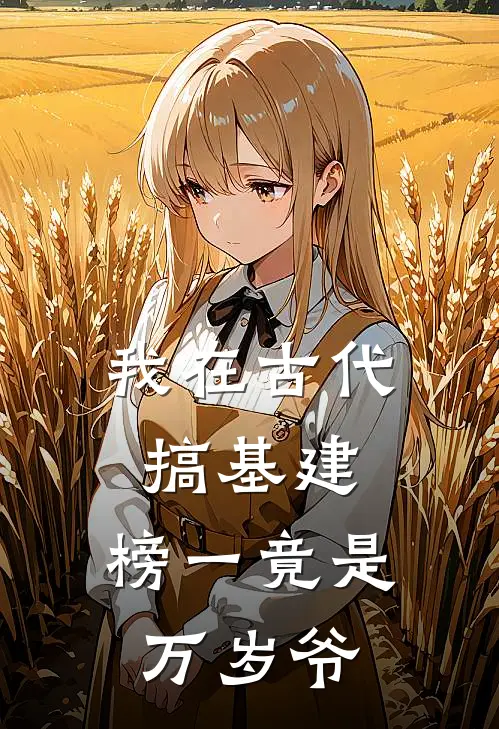 我在古代搞基建，榜一竟是万岁爷