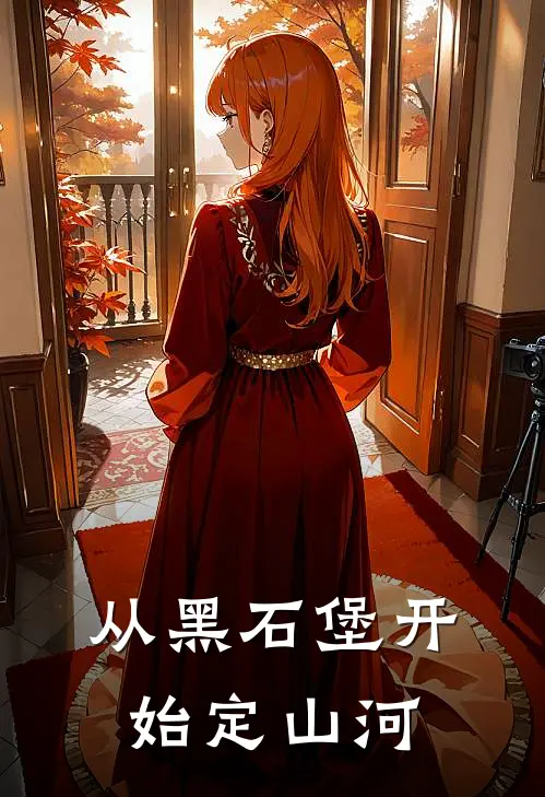 从黑石堡开始定山河