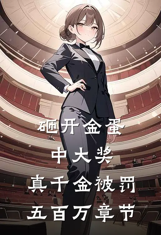 砸开金蛋中大奖，真千金被罚五百万章节