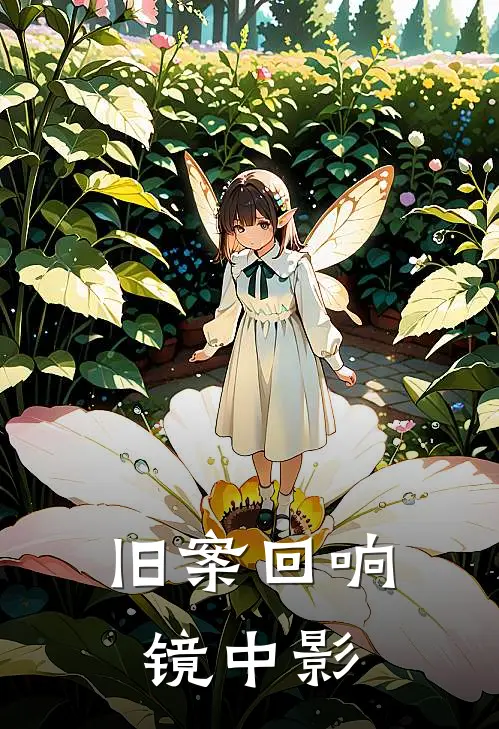 旧案回响：镜中影