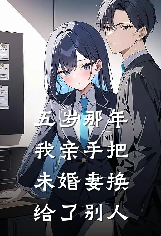 五岁那年，我亲手把未婚妻换给了别人