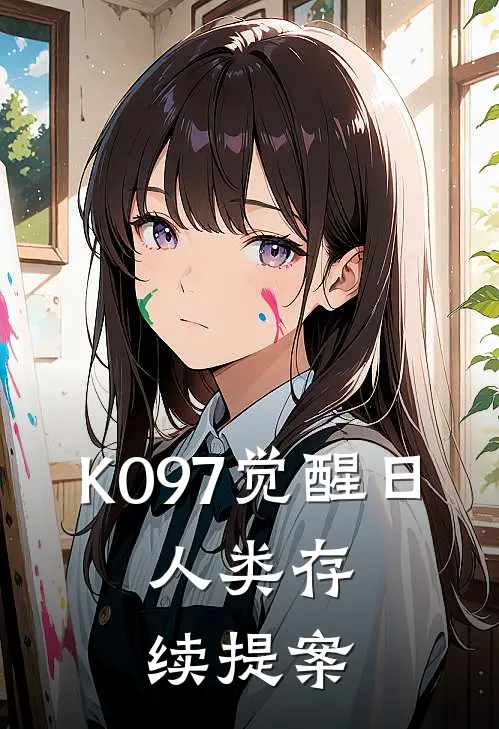 K097觉醒日：人类存续提案