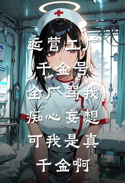 运营工厂千金号，全厂骂我痴心妄想，可我是真千金啊