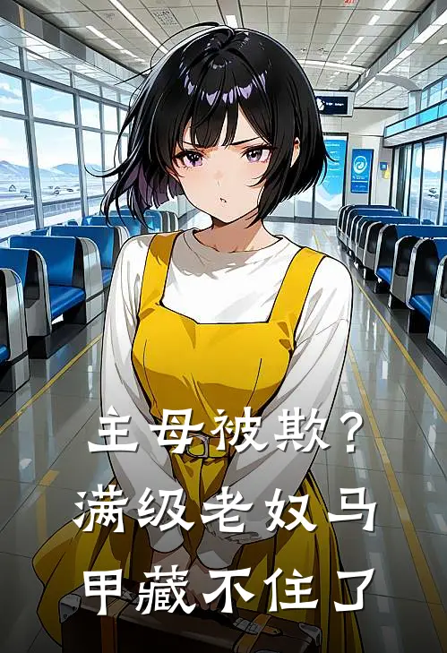 主母被欺？满级老奴马甲藏不住了