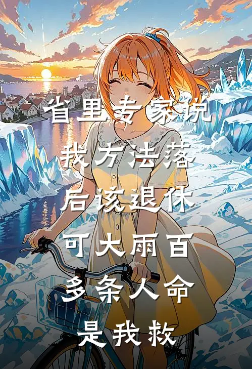 省里专家说我方法落后该退休，可大雨百多条人命是我救