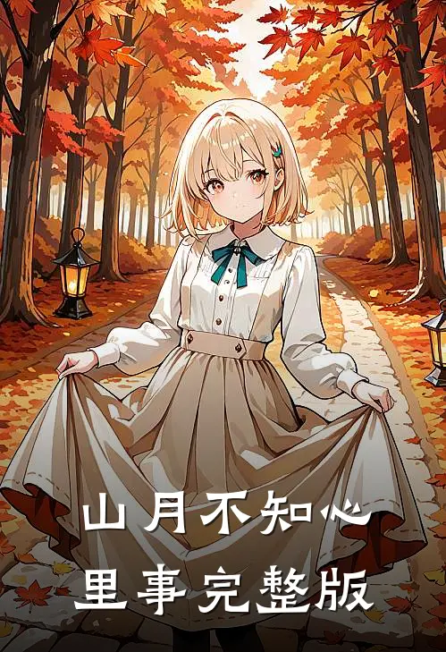 山月不知心里事完整版