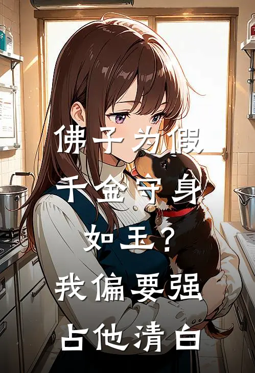 佛子为假千金守身如玉？我偏要强占他清白