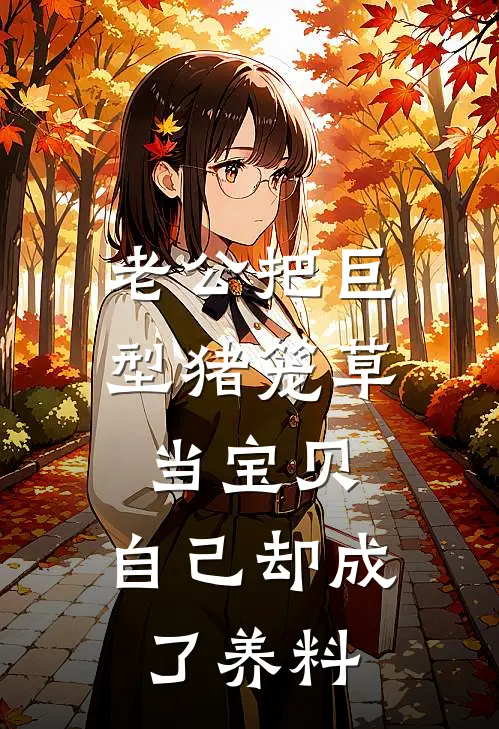 老公把巨型猪笼草当宝贝，自己却成了养料