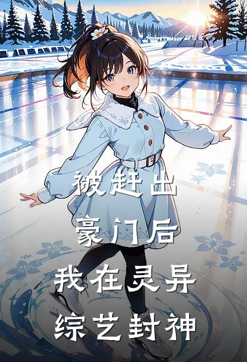 被赶出豪门后，我在灵异综艺封神