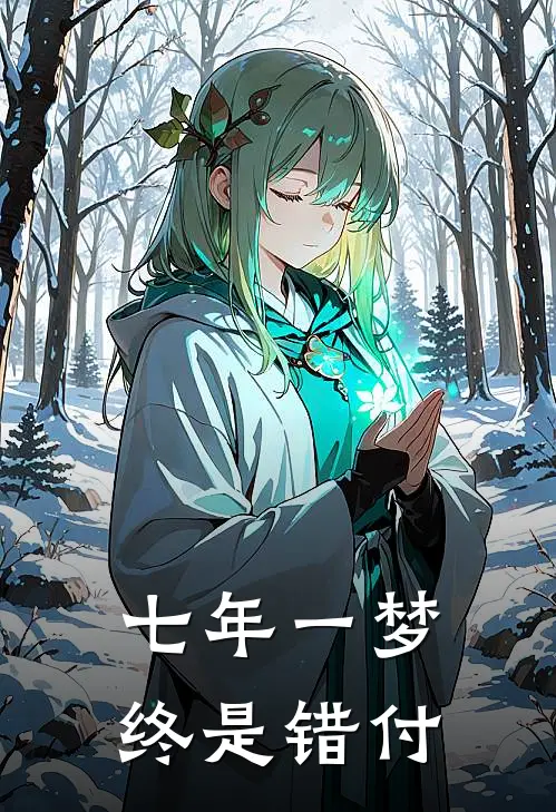 七年一梦，终是错付