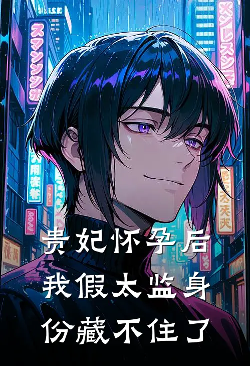 贵妃怀孕后我假太监身份藏不住了