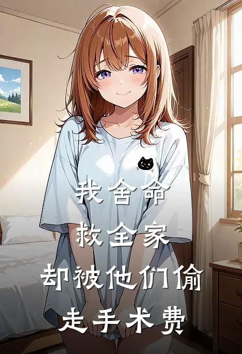 我舍命救全家，却被他们偷走手术费