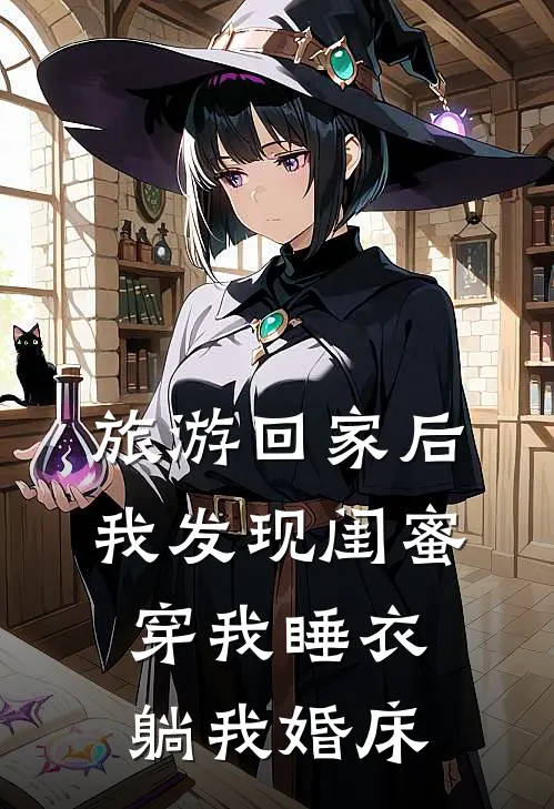 旅游回家后，我发现闺蜜穿我睡衣躺我婚床