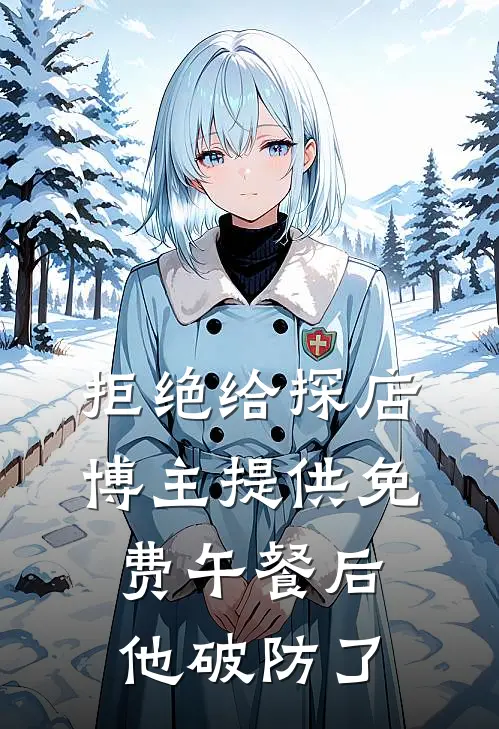 拒绝给探店博主提供免费午餐后，他破防了