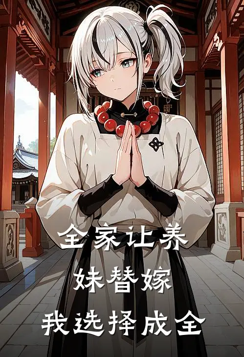 全家让养妹替嫁，我选择成全
