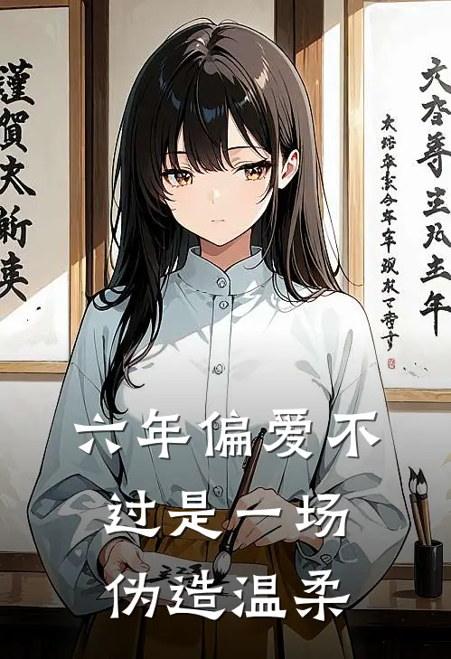 六年偏爱不过是一场伪造温柔